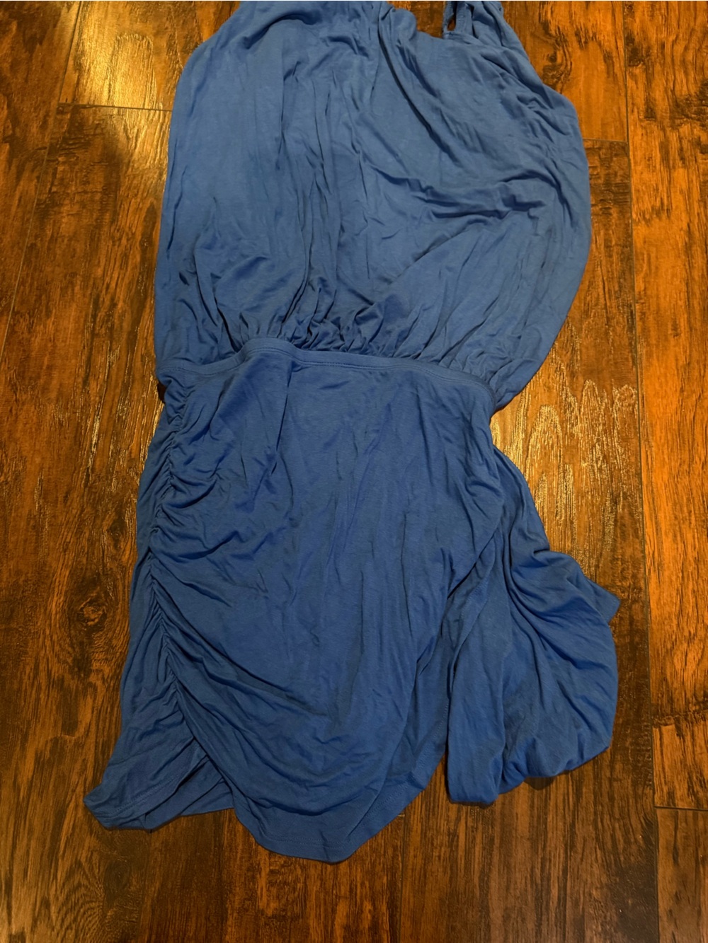 Free People Violetta Mini Dress